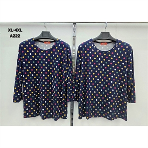 Bluzka damska XL-4XL