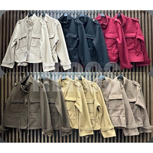 Koszula damska - Produkt Włoski