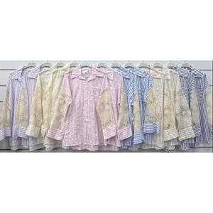 Koszula damska - Produkt Włoski