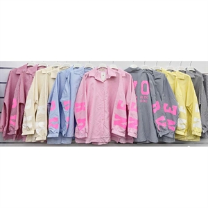 Koszula damska - Produkt Włoski