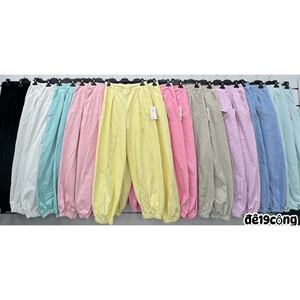 Spodnie damskie - Produkt Włoski