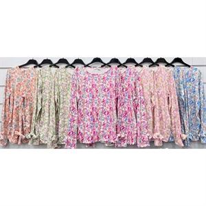 Bluzka damska - Produkt Włoski