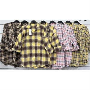 Koszula damska - Produkt Włoski