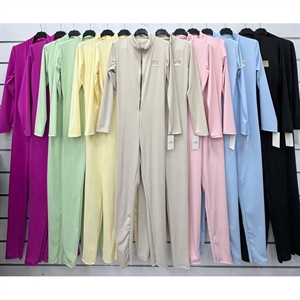 Kombinezon damski - Produkt Włoski