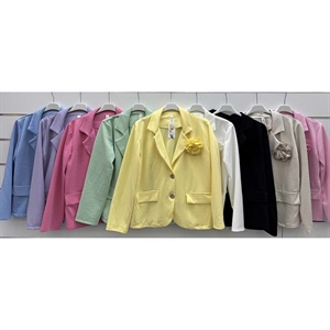 Marynarka damska - Produkt Włoski