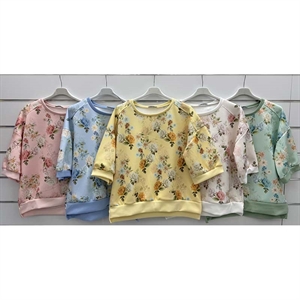 Bluzka damska - Produkt Włoski