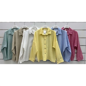 Koszula damska - Produkt Włoski