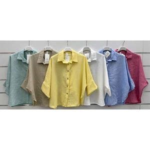 Koszula damska - Produkt Włoski