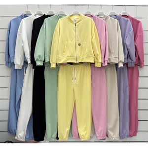 Komplet damski - Produkt Włoski