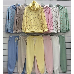 Komplet damski - Produkt Włoski