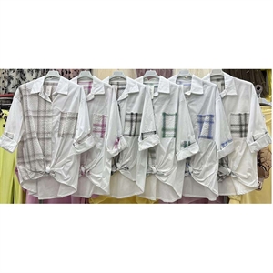 Koszula damska - Produkt Włoski