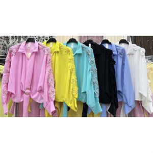 Koszula damska - Produkt Włoski