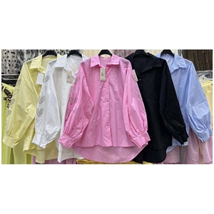 Koszula damska - Produkt Włoski