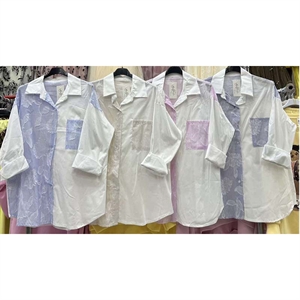 Koszula damska - Produkt Włoski