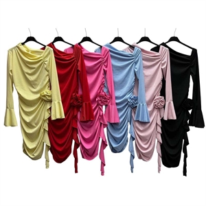 Sukienka damska - Produkt Włoski