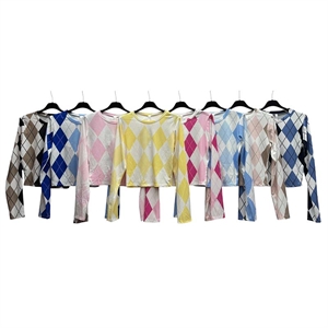 Bluzka damska - Produkt Włoski