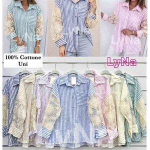 Koszula damska - Produkt Włoski