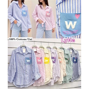 Koszula damska - Produkt Włoski