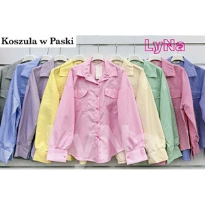 Koszula damska - Produkt Włoski