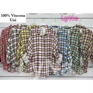 Koszula damska - Produkt Włoski