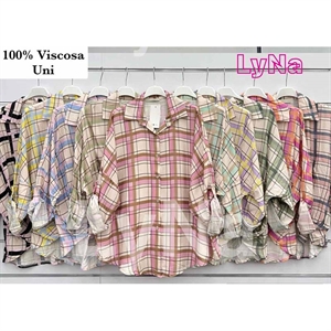 Koszula damska - Produkt Włoski