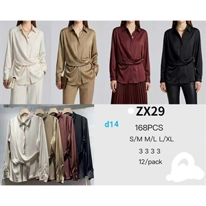 Koszula damska (S-XL)