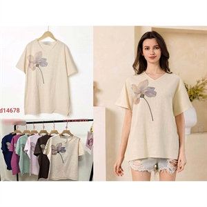 Koszulka damska (L-3XL)