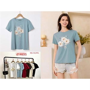 Koszulka damska (M/L-XL/2XL)