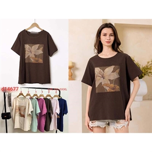 Koszulka damska (L/XL-2XL/3XL)