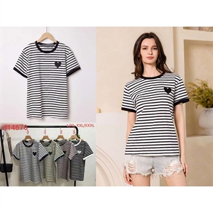 Koszulka damska (L/XL-2XL/3XL)