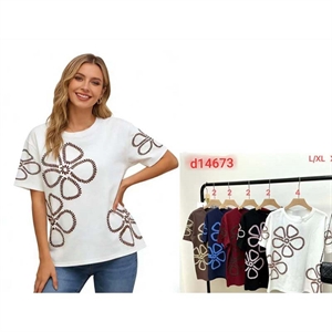 Koszulka damska (L/XL-2XL/3XL)