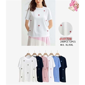 Koszulka damska (M/L-XL/2XL)