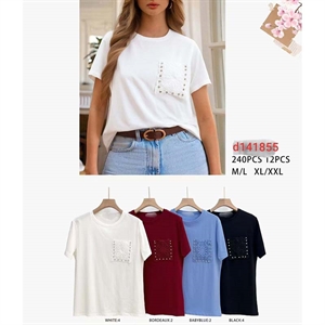 Koszulka damska (M/L-XL/2XL)