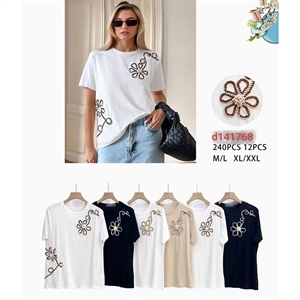 Koszulka damska (M/L-XL/2XL)