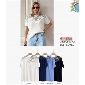 Koszulka damska (M/L-XL/2XL)