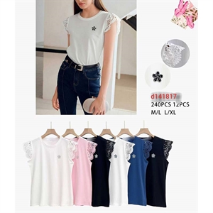 Koszulka damska (M/L-L/XL)