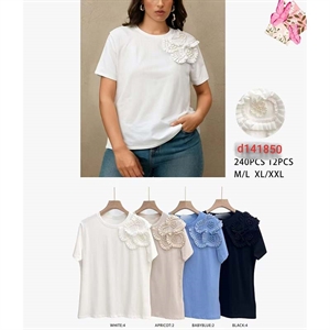 Koszulka damska (M/L-XL/2XL)