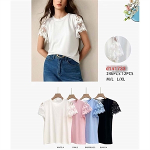 Koszulka damska (M/L-L/XL)