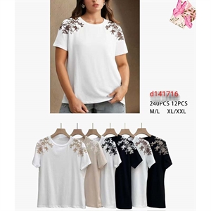 Koszulka damska (M/L-XL/2XL)