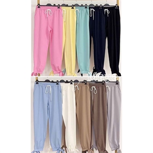 Spodnie damskie Punto - Produkt Włoski