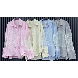 Koszula damska - Produkt Włoski