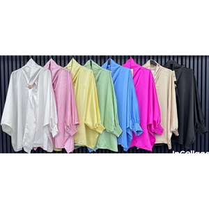 Bluzka damska - Produkt Włoski