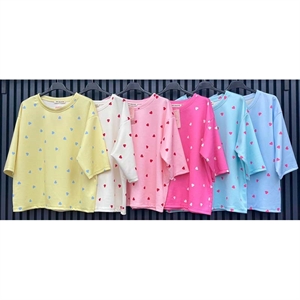 Bluzka damska - Produkt Włoski