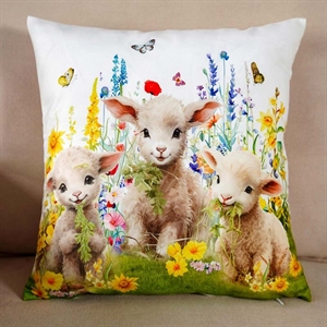 Poszewka na poduszkę 40cm x 40cm