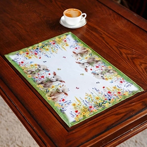 Bieżnik 32cm x 45cm