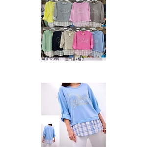 Bluza damska produkt Włoski