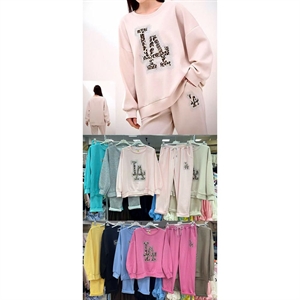 Komplet damski produkt Włoski