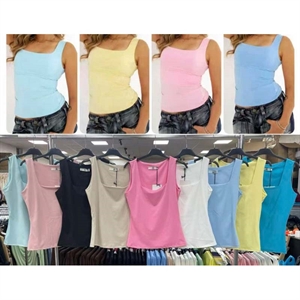 Bluzka damska produkt Włoski