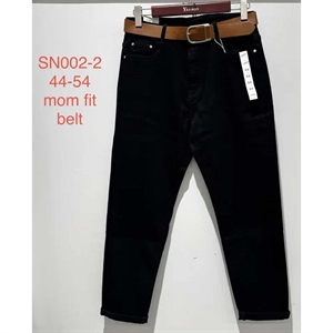 Jeansy damskie (44-54)