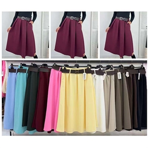 Spódnica damska produkt Włoski